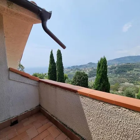 Apartment Vista Mare Del Colle *