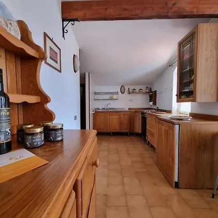 Apartamento Vista Mare Del Colle *