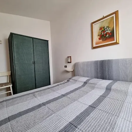 Vista Mare Del Colle Apartment