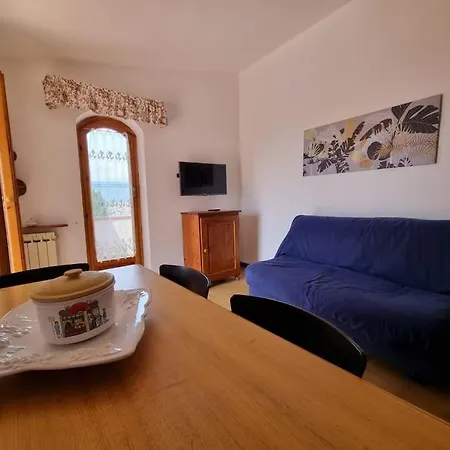 Vista Mare Del Colle Apartamento *
