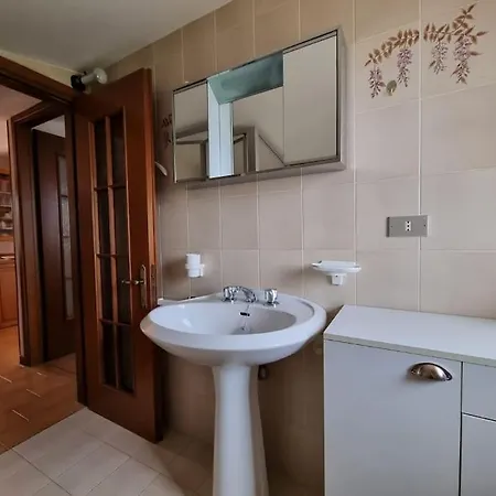 Apartamento Vista Mare Del Colle *