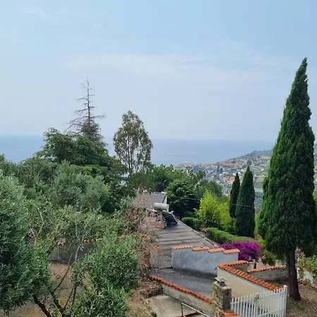 Vista Mare Del Colle * Poggi