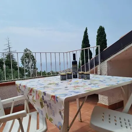 Vista Mare Del Colle *