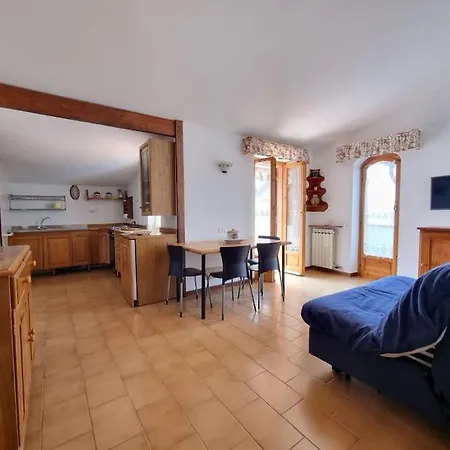 Vista Mare Del Colle Apartamento