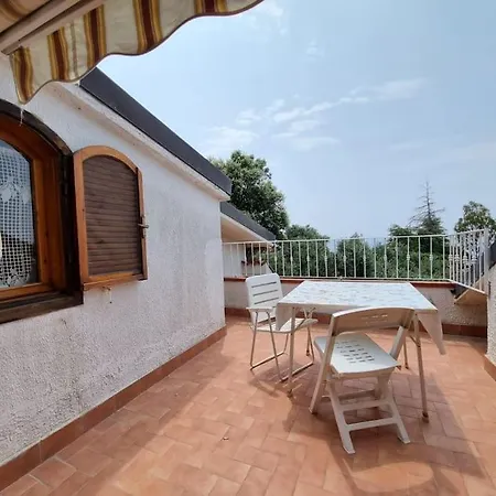 Vista Mare Del Colle Appartement *